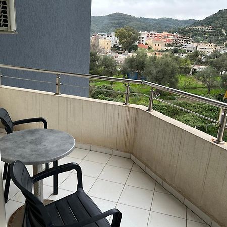 Apartamente Oslo Vlore Exterior photo