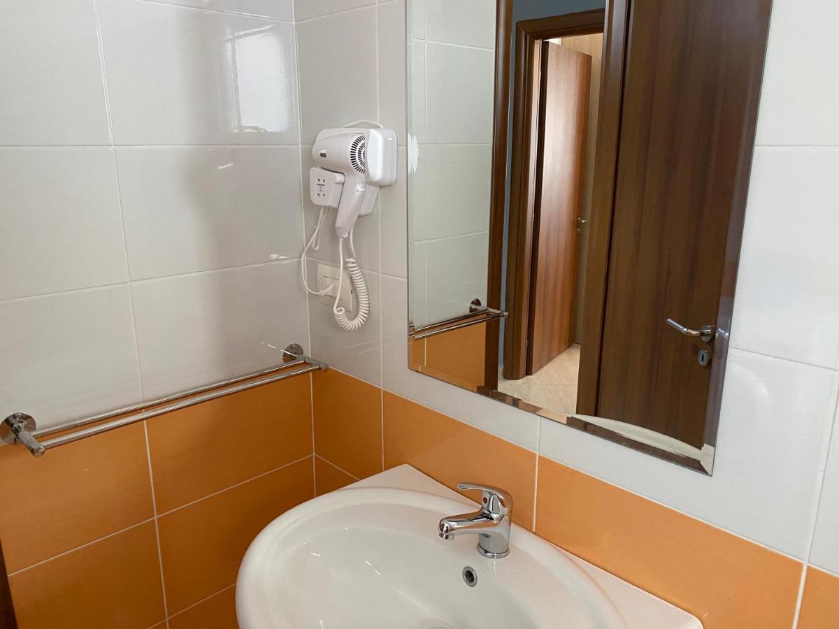 Apartamente Oslo Vlore Exterior photo