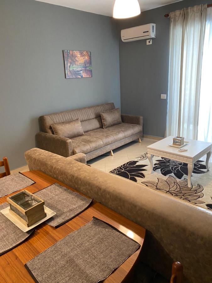 Apartamente Oslo Vlore Exterior photo