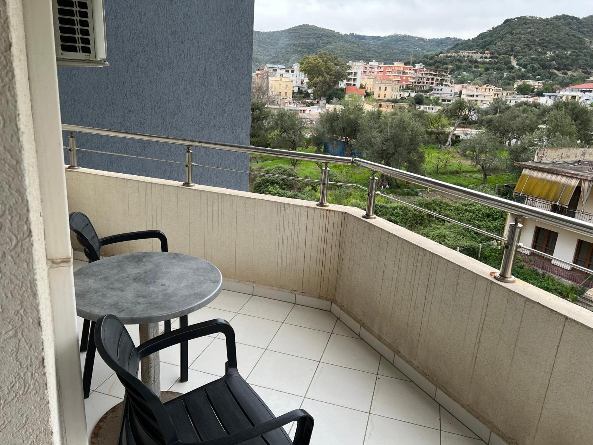 Apartamente Oslo Vlore Exterior photo