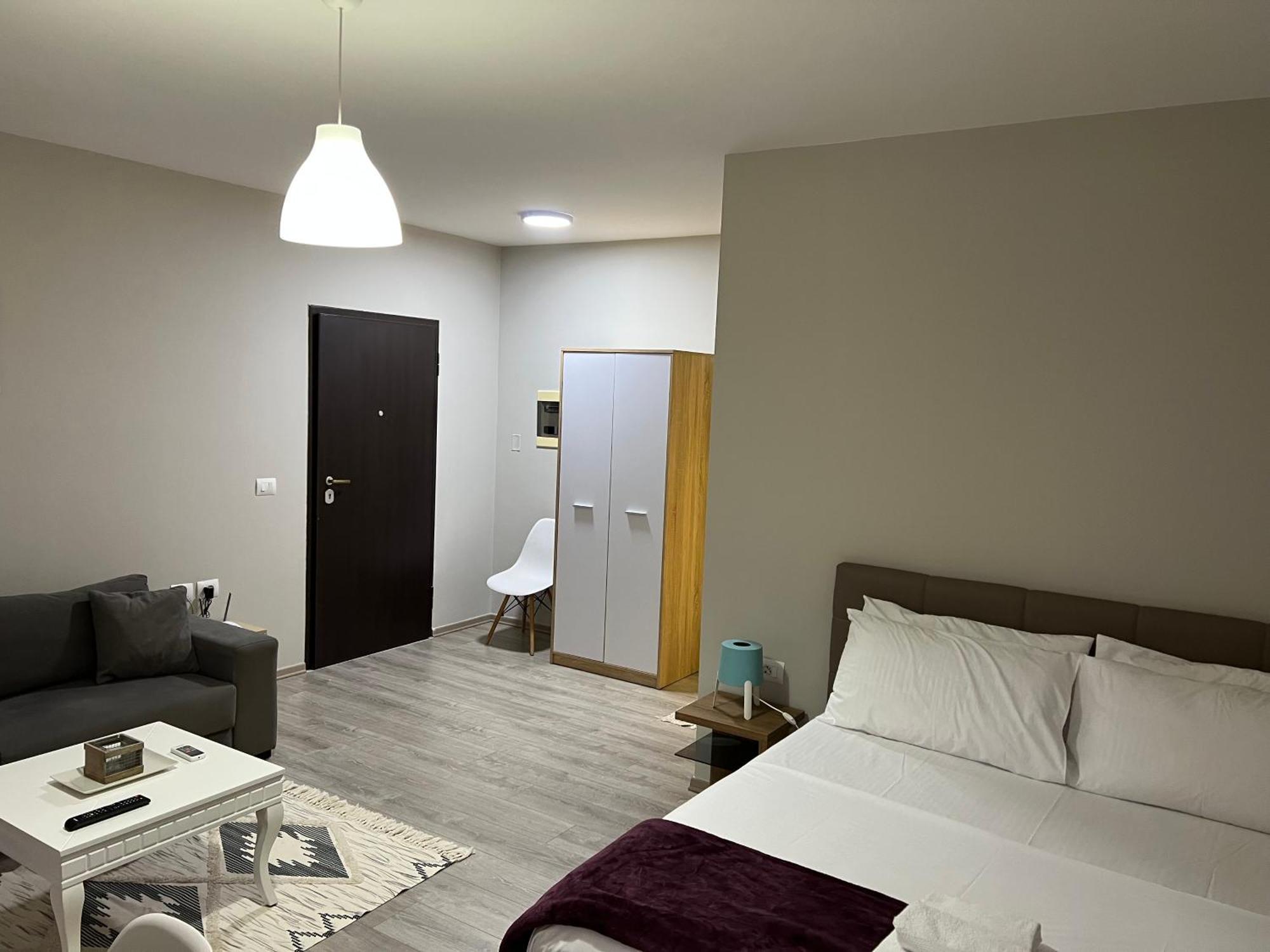 Apartamente Oslo Vlore Exterior photo