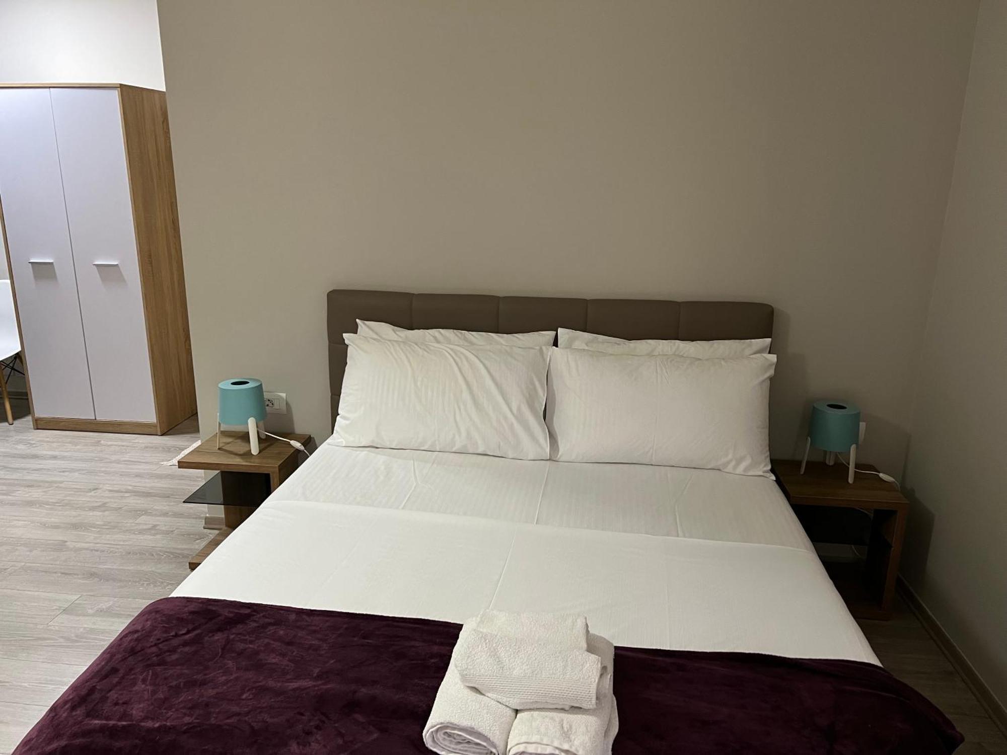 Apartamente Oslo Vlore Exterior photo