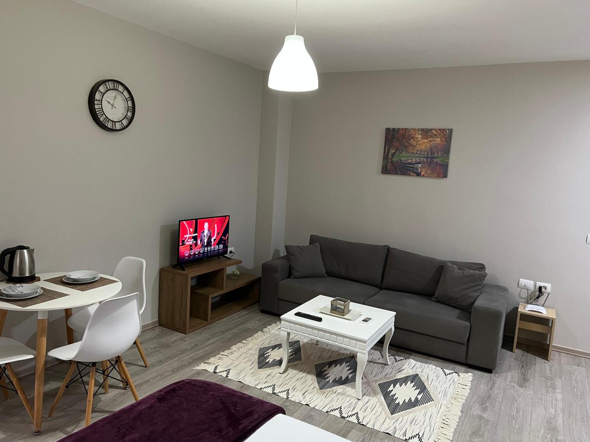 Apartamente Oslo Vlore Exterior photo