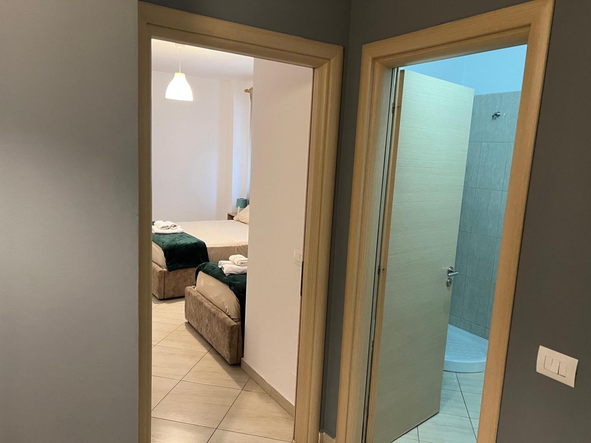 Apartamente Oslo Vlore Exterior photo