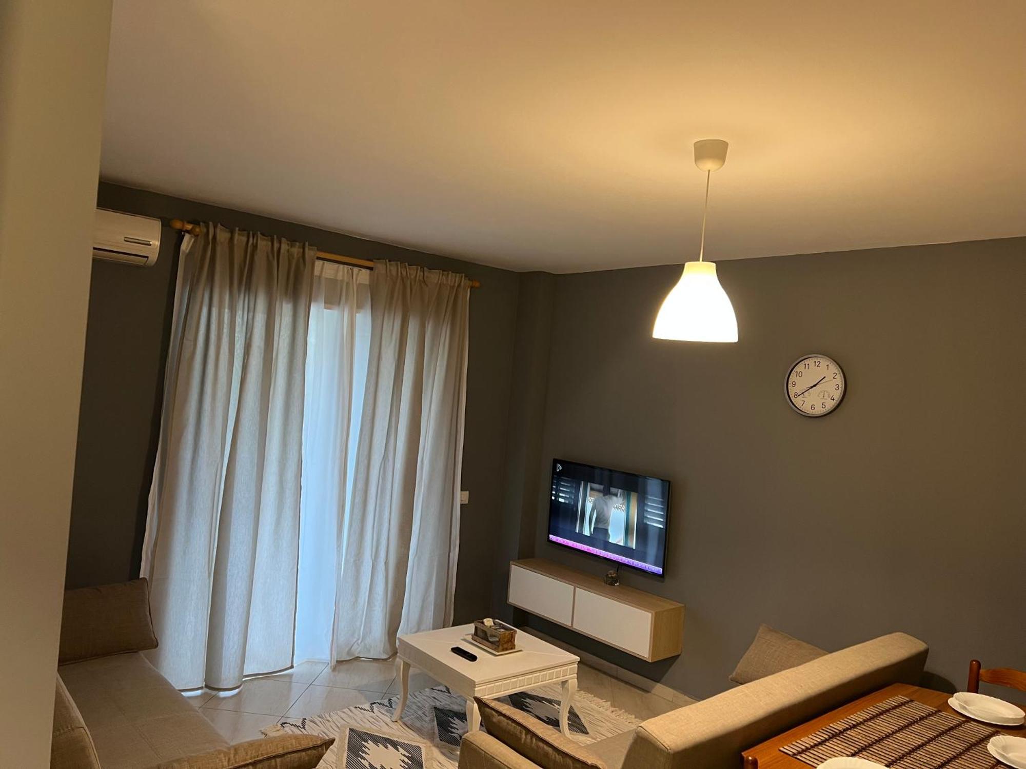 Apartamente Oslo Vlore Exterior photo