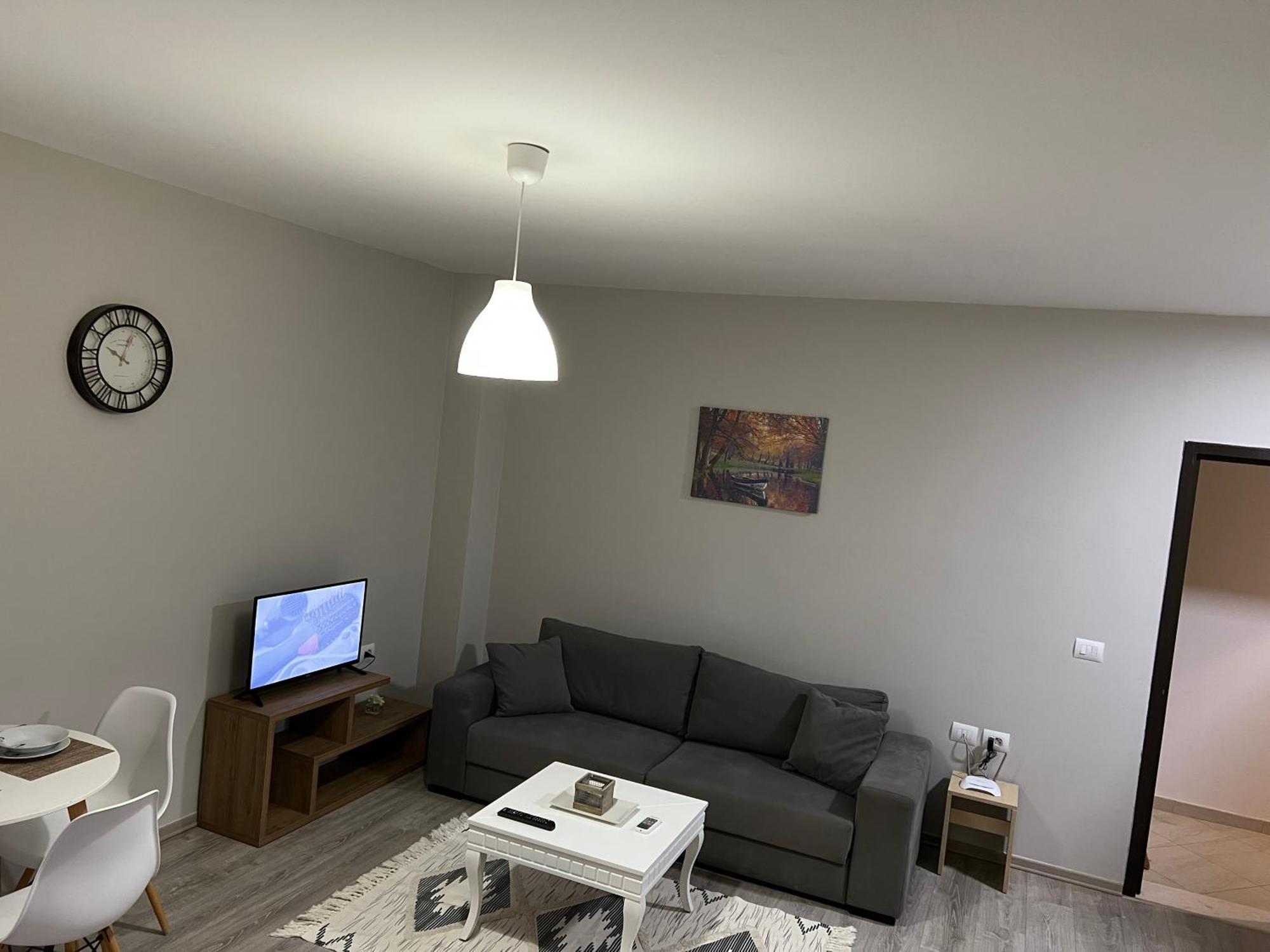 Apartamente Oslo Vlore Exterior photo