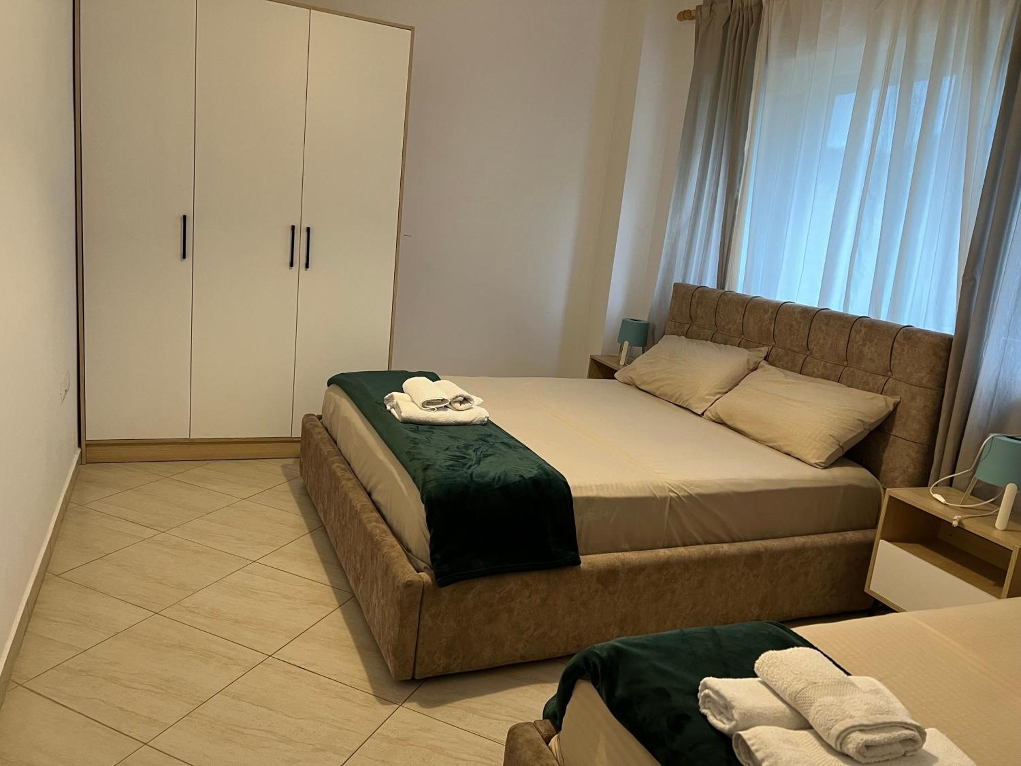 Apartamente Oslo Vlore Exterior photo