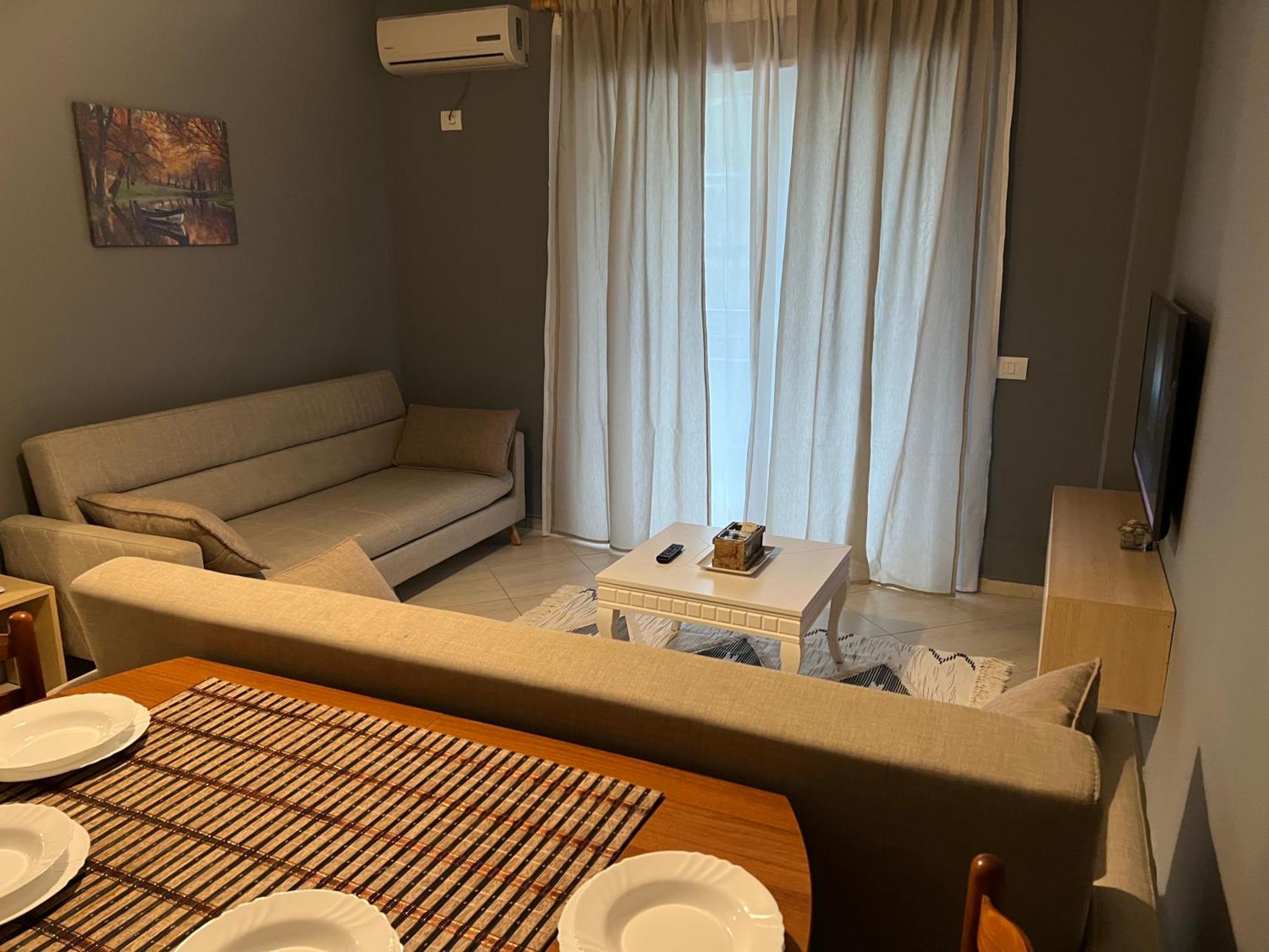 Apartamente Oslo Vlore Exterior photo
